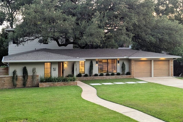2517 Great Oaks Parkway, Austin