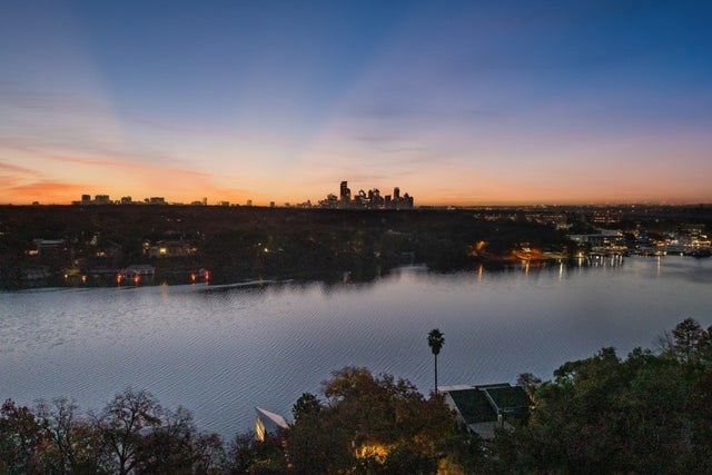 MLS Number 4994363 on Lake Austin in the city of Austin Homes for Sale by Lake Shore Add, the zipcode of 78746