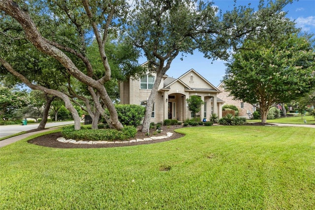 5100 Hadle Cove, Austin