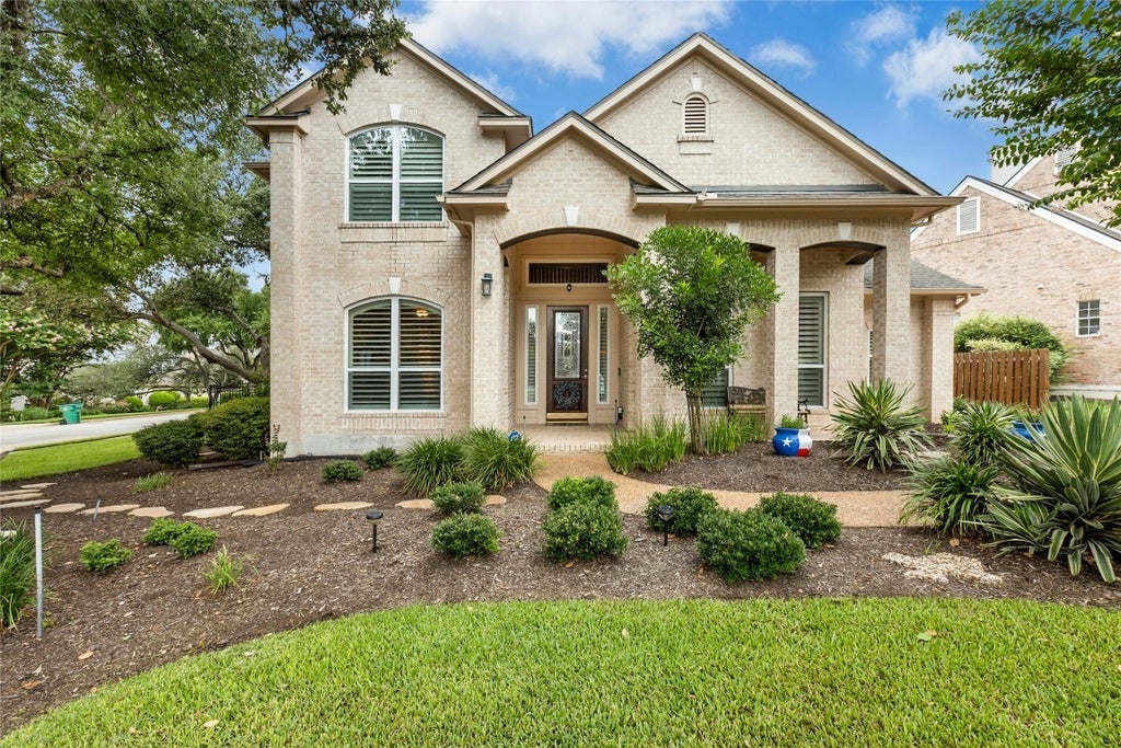 5100 Hadle Cove, Austin