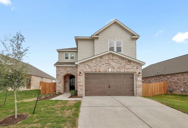 4852 Mozzafiato Lane, Round Rock