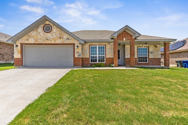 1536 Justice Drive, Copperas Cove