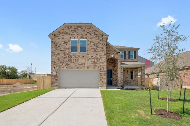 18021 Bridled Stallion Drive, Manor