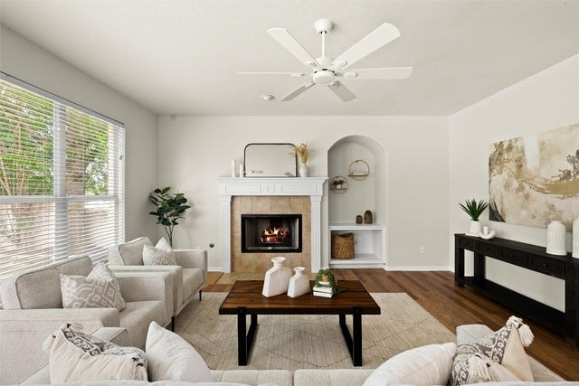 3416 Oxsheer Dr, in the city of Austin Real Estate in TX by Steiner Ranch Ph 01 Sec 04D,