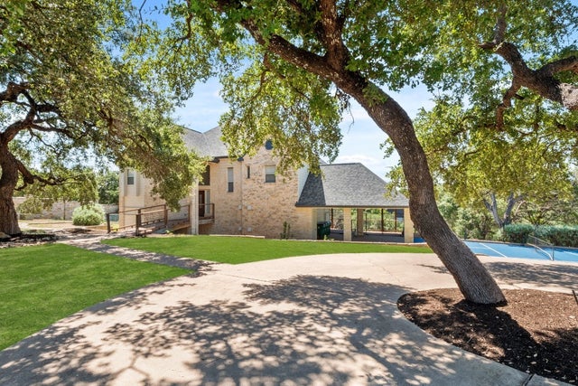 18113 Travis Dr, in the city of Lago Vista Real Estate in TX by Lakeshore Ranch 01 Resub,