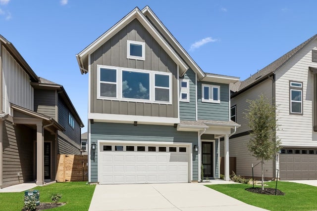 829 Nadal Path, Round Rock