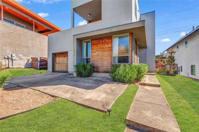 5325 Sendero Hills Parkway, Austin