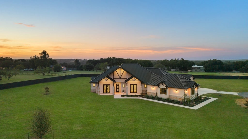 713 San Gabriel Ranch Road, Liberty Hill