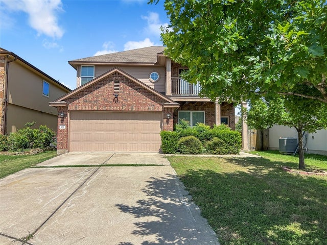 212 Foster Lane, Jarrell