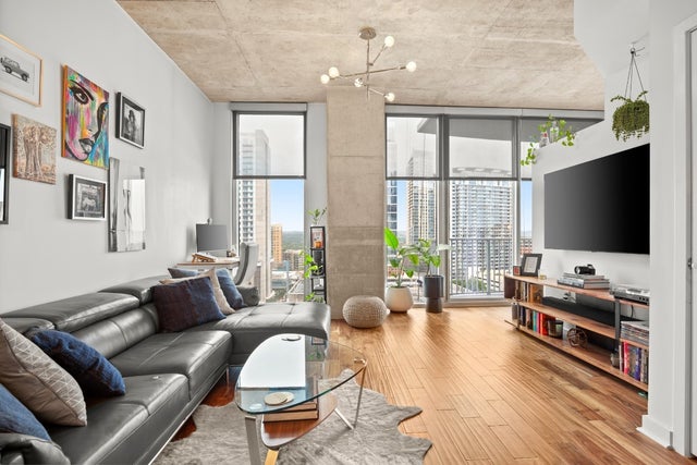 360 Nueces Street 1306, Austin