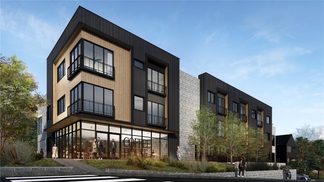 2500 Rosewood Avenue 103, Austin