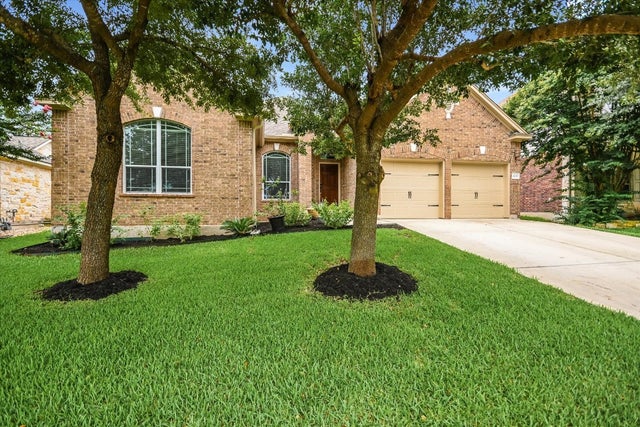 4230 Adagio Place, Round Rock