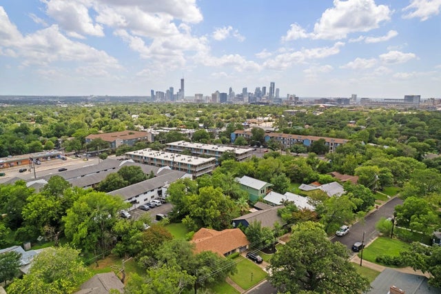 1719 E 32nd Street, Austin