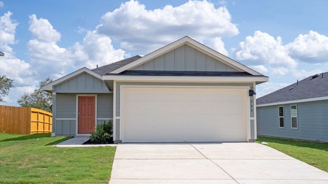 500 Wild Goose Drive, Luling