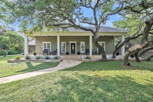 201 W View Drive, Wimberley