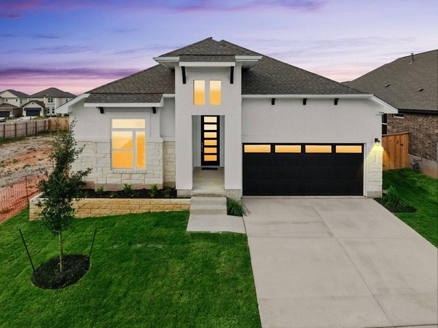 4334 Bancroft Lane, Round Rock