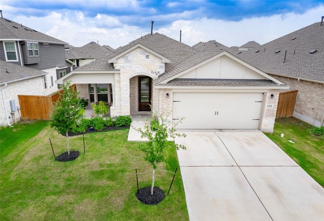 122 Biscayne Bay Bend, Kyle