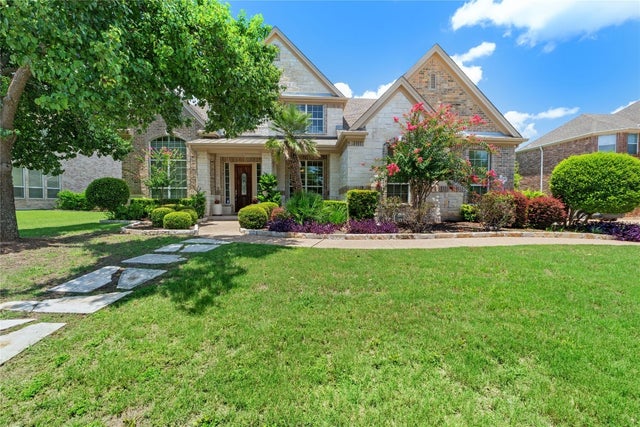 15208 Sunningdale Street, Austin