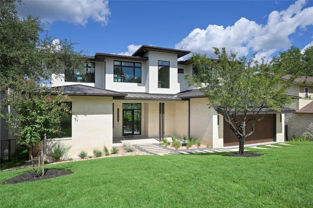 3629 Peregrine Falcon Drive, Austin