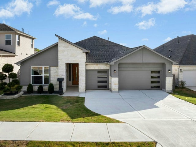 157 Constitution Way, Kyle