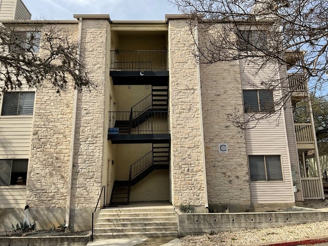 1013 Chestnut Street Building C, Unit 5, San Marcos