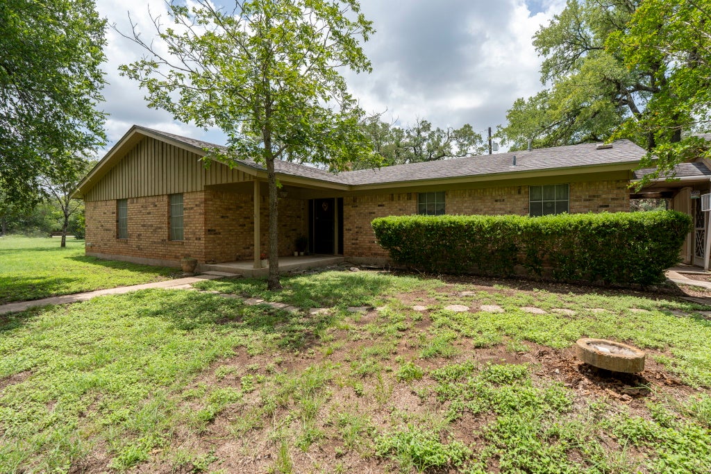 3511 Wyldwood Road, Austin
