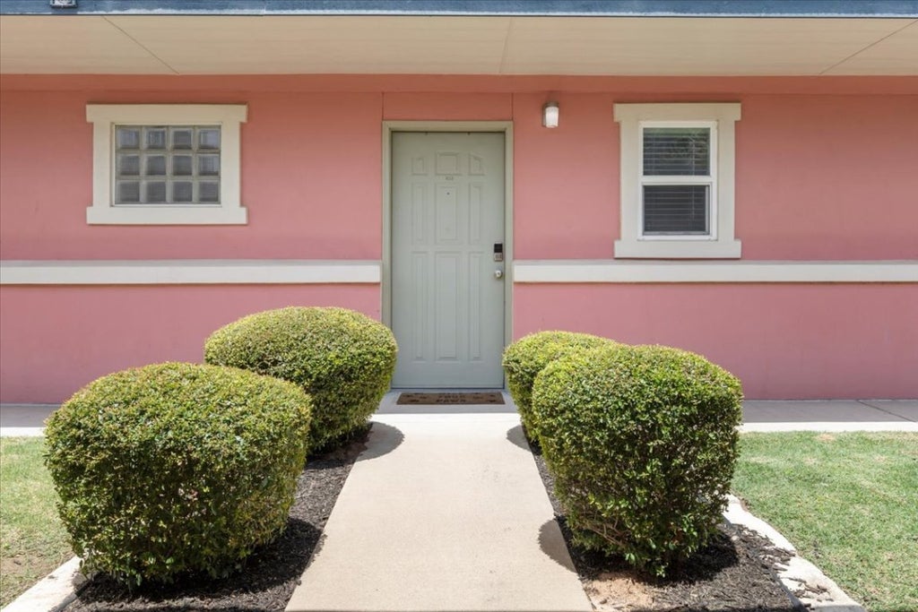 1422 Collier Street 103, Austin