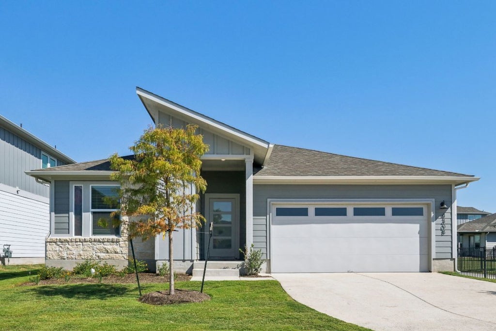 4308 Forel Road, Pflugerville