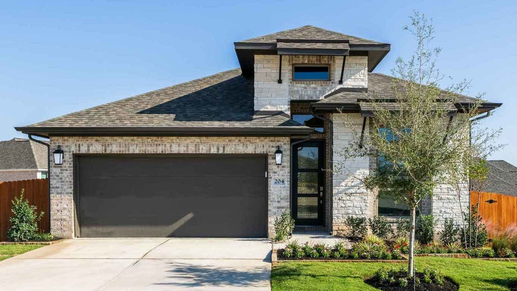 204 Foundation Lane, Liberty Hill