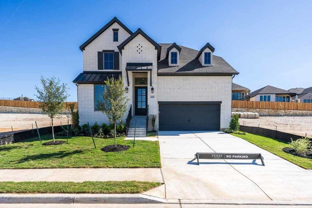 205 Ensberg Lane, Liberty Hill