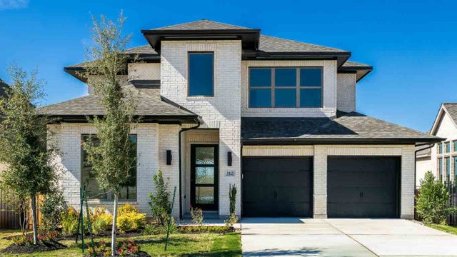 112 Ensberg Lane, Liberty Hill