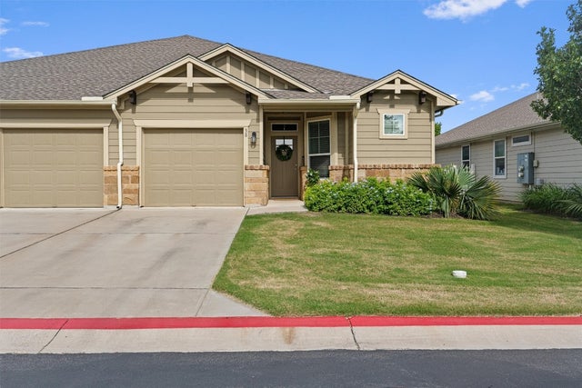1701 Logan Drive 38, Round Rock