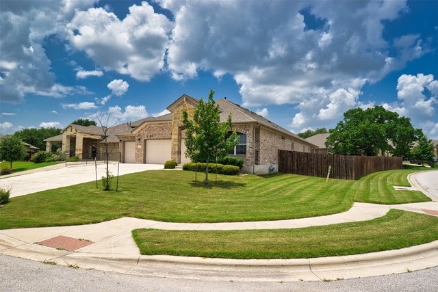 4125 Buffalo Ford Road, Georgetown