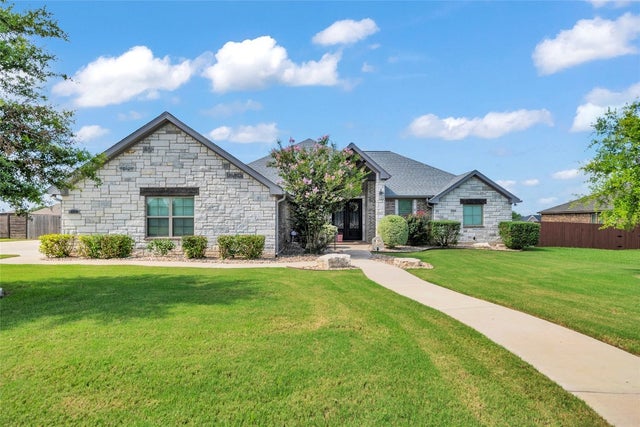 8219 Collins Creek Drive, Salado