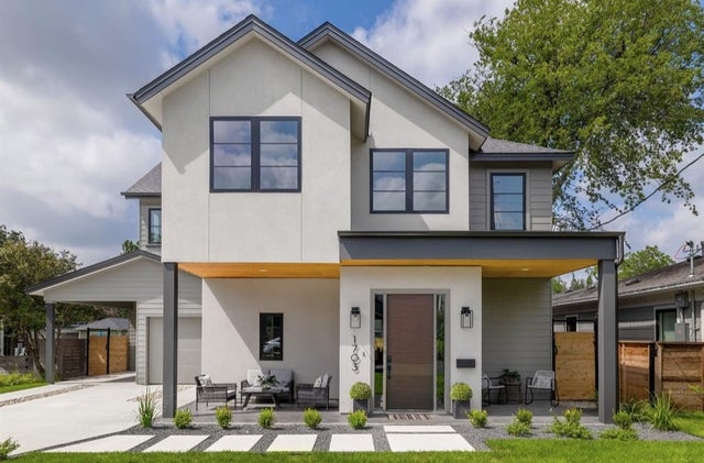 1703 Piedmont Avenue, Austin