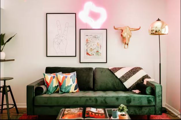 1510 6th Street W 110, Austin