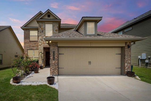 5338 Fenton Lane, Belton