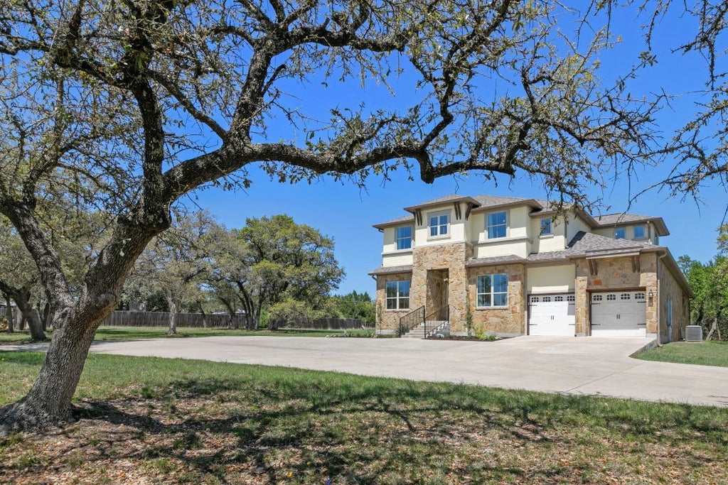 23315 Nameless Road, Leander