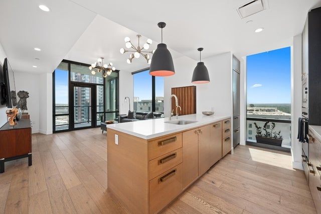 70 Rainey Street 1509, Austin