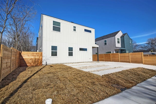 1106 Begonia Terrace 1, Austin