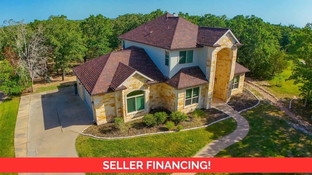 117 Hornsby Trail, Bastrop
