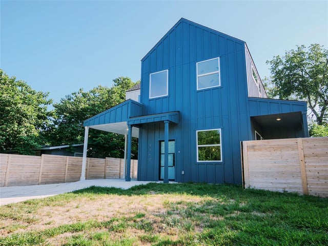 1042 Rosemont Street 1, Austin