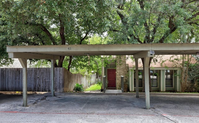 500 Hesters Crossing Road 411, Round Rock