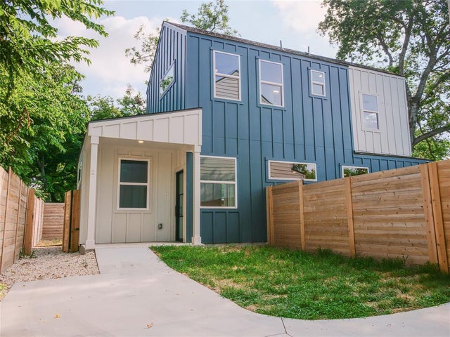 1042 Rosemont Street 2, Austin