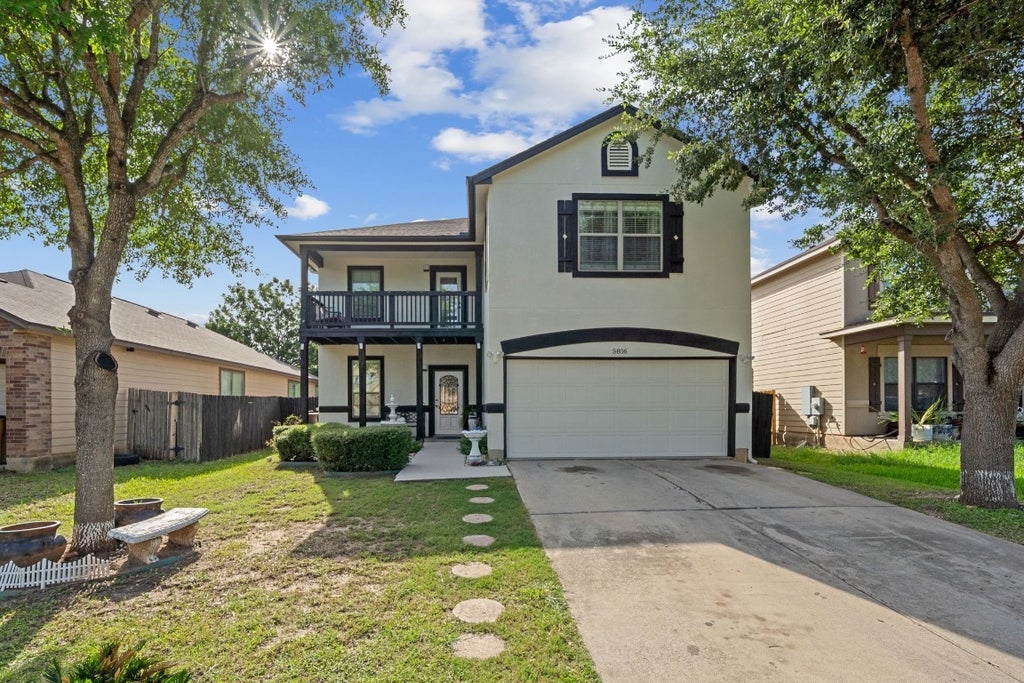 5816 Welsh Way, Del Valle