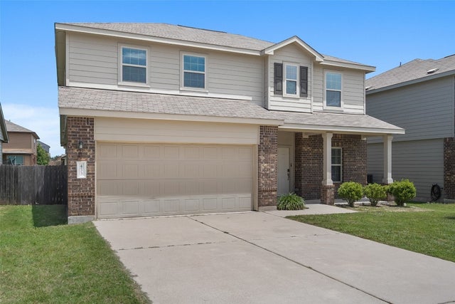 433 Druse Lane, Jarrell