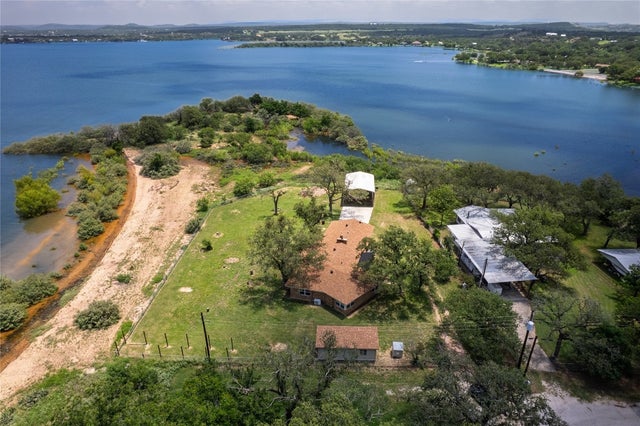 Lake Buchanan Homes for Sale located at 119 Lasso Loop, in the city of Burnet, TX 78611