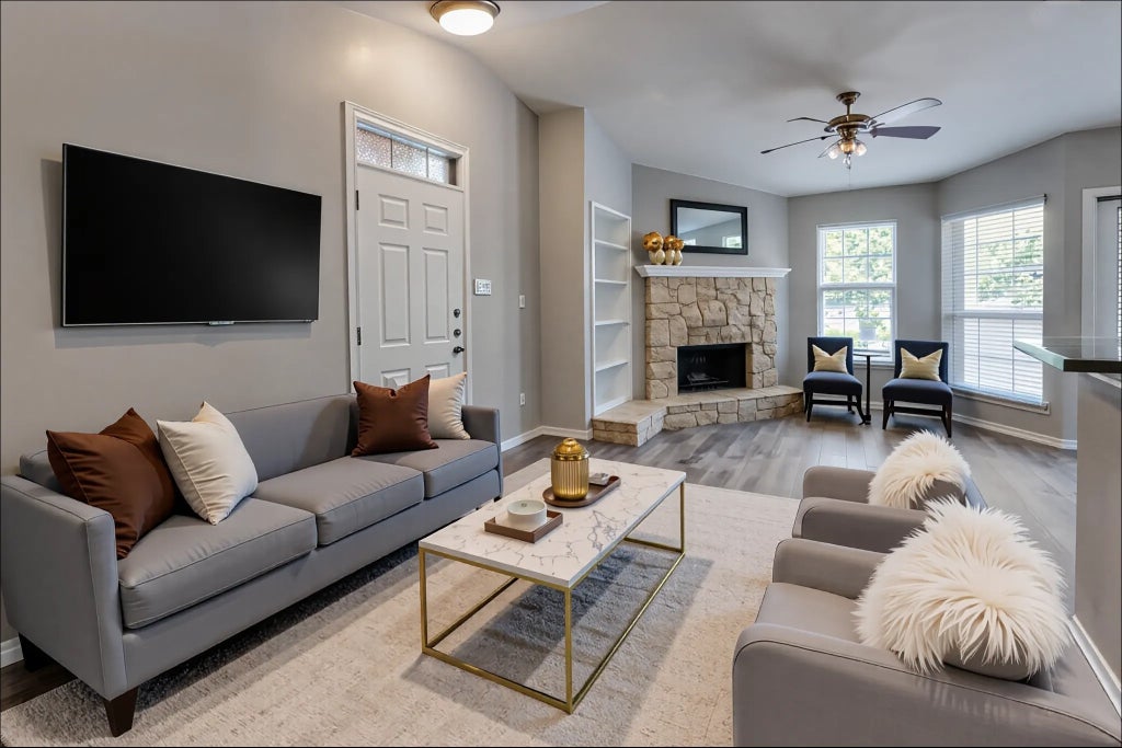 6804 N Capital Of Texas Highway 125, Austin