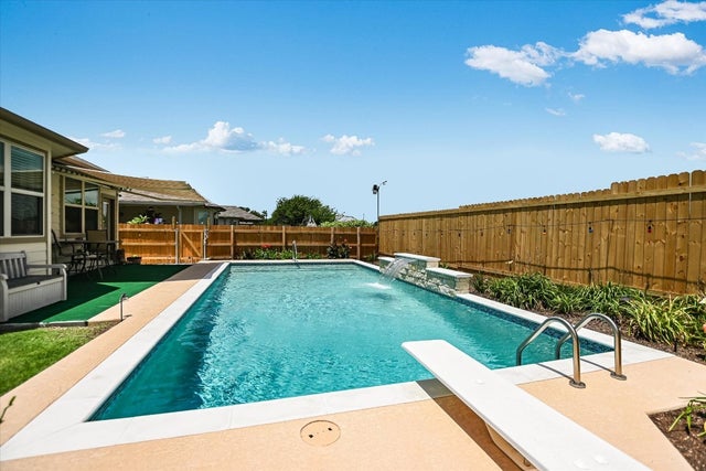 5729 Porano Circle, Round Rock