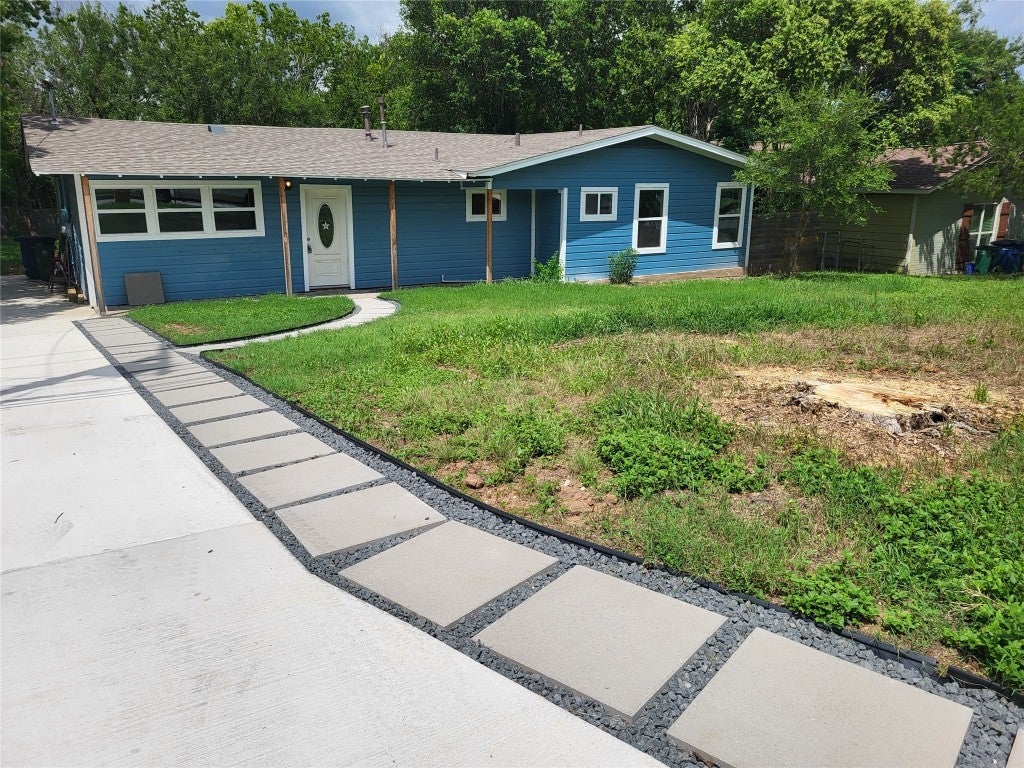 3106 Northeast Drive, Austin